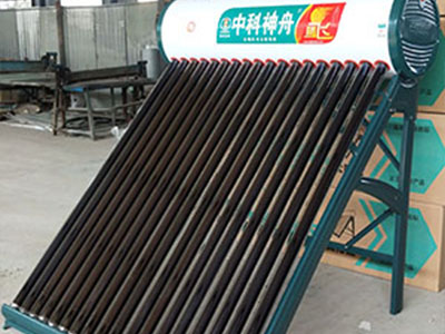 中科神舟产品
